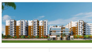 3 BHK Flats & Apartments for Sale in Bakkannapalem, Visakhapatnam