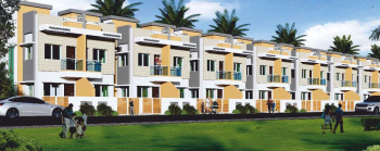 1 BHK Individual Houses / Villas for Sale in Wardha Road, Nagpur (425 Sq.ft.)