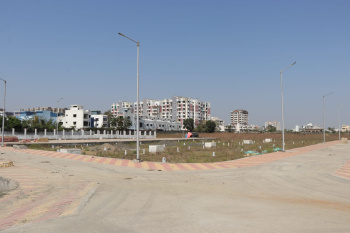 1200 Sq.ft. Residential Plot for Sale in Veda, Nagpur