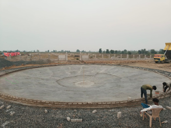 Residential Plot for Sale in Mohgaon, Nagpur (2200 Sq.ft.)