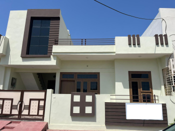 3 BHK Individual Houses / Villas for Sale in Kunadi, Kota (1500 Sq.ft.)