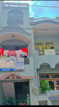 4 BHK Individual Houses / Villas for Sale in Jawahar Nagar, Kota (2200 Sq.ft.)
