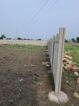 16000 Sq.ft. Agricultural/Farm Land for Sale in Badgaon, Udaipur