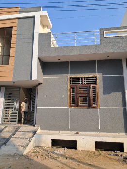 2 BHK Individual Houses for Sale in Kunhari, Kota (1200 Sq.ft.)