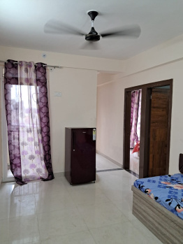 1 BHK Flats & Apartments for Rent in Bundi Road, Kota (410 Sq.ft.)