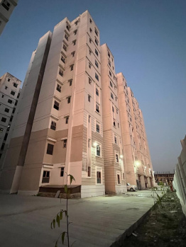 1 BHK Flats & Apartments for Sale in Borkhera, Kota (300 Sq.ft.)