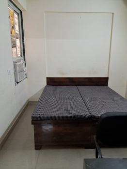 2 BHK Flats & Apartments for Rent in Kunhari, Kota (650 Sq.ft.)