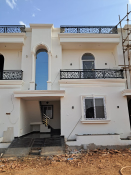 Individual Houses for Sale in Borkhera, Kota (1500 Sq.ft.)