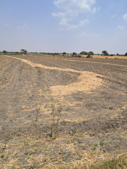 Agricultural/Farm Land for Sale in Baran Road, Kota (22 Bigha)