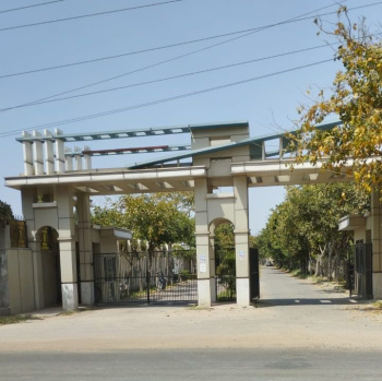 140 Sq. Yards Residential Plot For Sale In Sector 3, Bahadurgarh