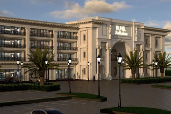 198 Sq. Yards Commercial Shops for Sale in Sector 36, Bahadurgarh