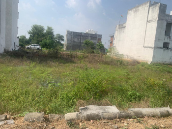 Residential Plot for Sale in Sector 10, Bahadurgarh (161 Sq. Yards)