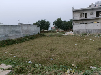 Residential Plot for Sale in Sector 2, Bahadurgarh (372 Sq. Yards)
