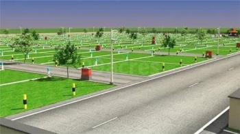 250 Sq. Yards Residential Plot for Sale in Sohna, Gurgaon