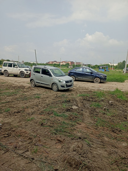 plots in greater Noida knowledge park 2