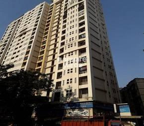 2 BHK Flats & Apartments For Sale In Malad East, Mumbai (750 Sq.ft.)