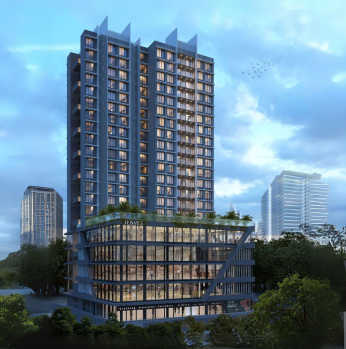 Property for sale in Goregaon East, Mumbai