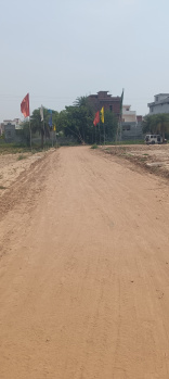 116 Sq. Yards Residential Plot for Sale in Khanpur, Mohali