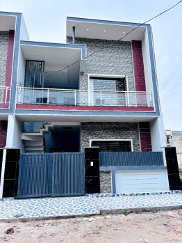 3 BHK Villa for Sale in Sunny Enclave, Mohali (900 Sq.ft.)