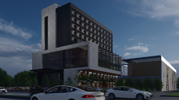 Property for sale in Airport Road, Mohali
