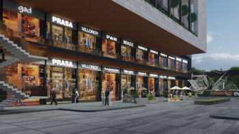 Property for sale in Airport Road, Mohali