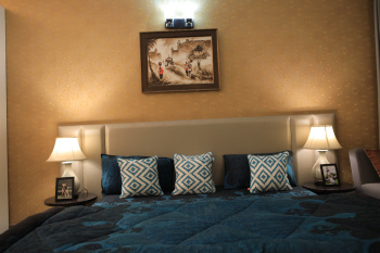Property for sale in Aerocity, Mohali