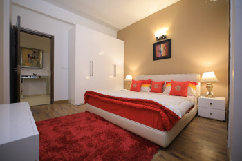 Property for sale in Aerocity, Mohali