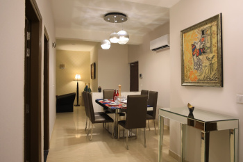 Property for sale in Aerocity, Mohali