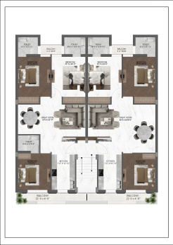 Property for sale in Kharar Landran Road, Mohali