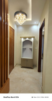 3 BHK Flats & Apartments for Sale in Kharar, Mohali (1125 Sq.ft.)