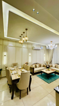 Property for sale in Sector 124 Mohali