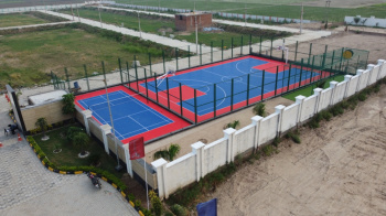 Residential Plot for Sale in Ranjit Nagar, Mohali (1080 Sq.ft.)