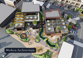 1080 Sq.ft. Showrooms for Sale in Kharar, Mohali