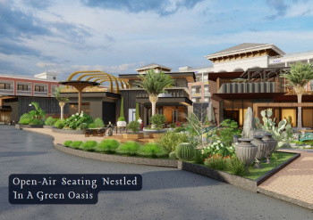 1800 Sq.ft. Showrooms for Sale in Kharar, Mohali