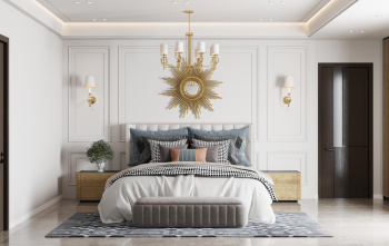 3 BHK Flats & Apartments for Sale in Kharar, Mohali (1820 Sq.ft.)