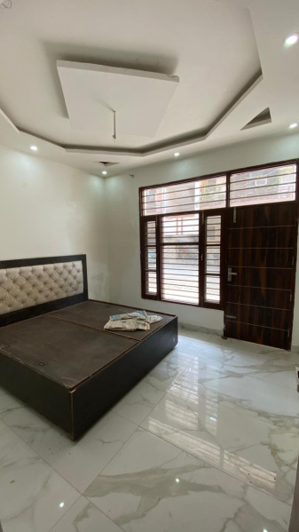 Flats & Apartments for Sale in Kharar Landran Road, Mohali (1450 Sq.ft.)