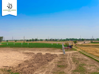 Residential Plot for Sale in Kurali, Mohali (900 Sq.ft.)