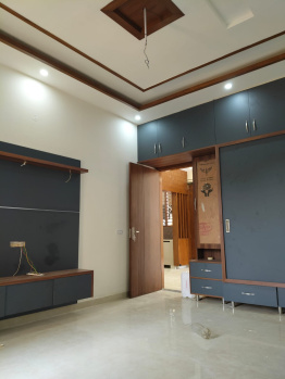 Flats & Apartments for Sale in Kurali, Mohali (1350 Sq.ft.)