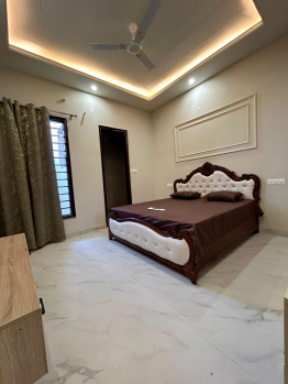 Flats & Apartments for Sale in Aujala, Mohali (1250 Sq.ft.)
