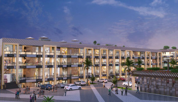 560 Sq.ft. Showrooms for Sale in Kharar, Mohali