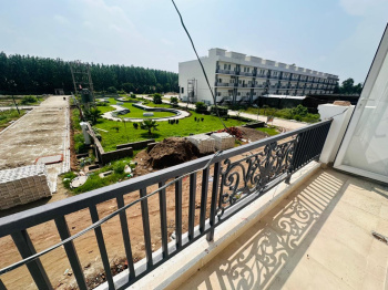 Flats & Apartments for Sale in Kurali, Mohali (1350 Sq.ft.)