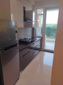 2 BHK Flats & Apartments for Sale in Kharar, Mohali (1300 Sq.ft.)