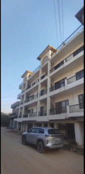 1 BHK Flats & Apartments for Sale in Khanpur, Mohali (550 Sq.ft.)