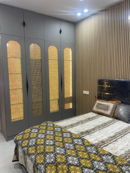 Flats & Apartments for Sale in Khanpur, Mohali (1026 Sq.ft.)