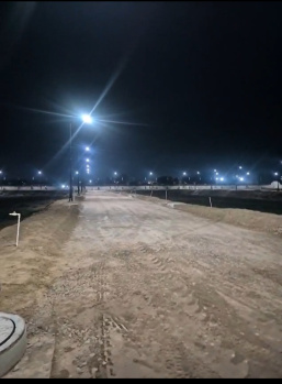 Residential Plot for Sale in Kurali, Mohali (100 Sq. Yards)