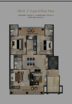 Property for sale in VIP Road, Zirakpur