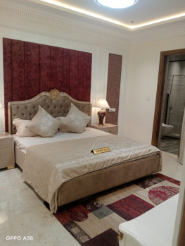 Flats & Apartments for Sale in Landran Banur Road, Mohali (2121 Sq.ft.)