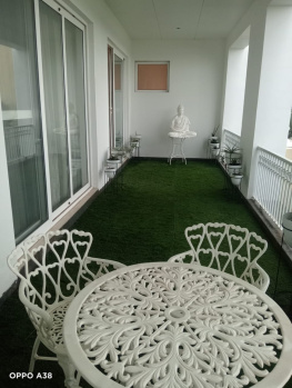 Property for sale in Landran Banur Road, Mohali