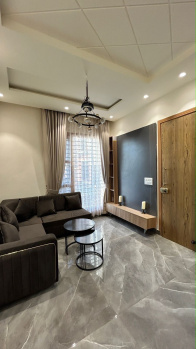 1 BHK Flats & Apartments for Sale in Kharar Road, Mohali (648 Sq.ft.)