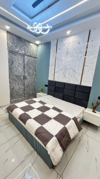 Flats & Apartments for Sale in Kharar Road, Mohali (1044 Sq.ft.)